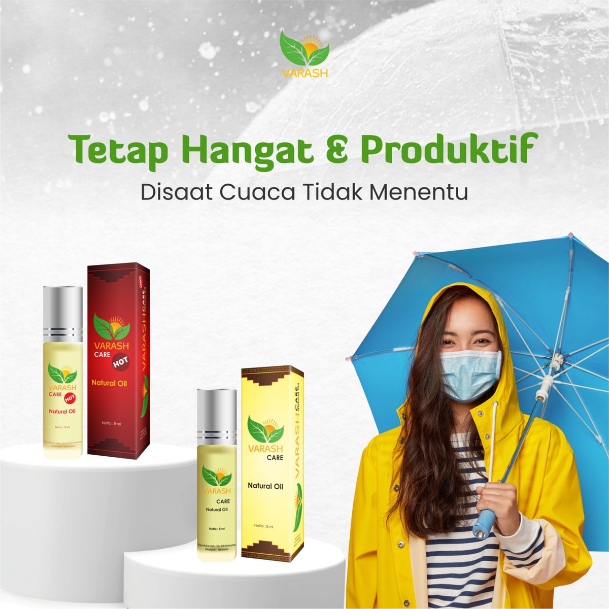 Herbal Karyasari: Solusi Kesehatan & Kecantikan ala Cilacap